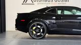 Chevrolet Camaro Coupé V8 *TEMP*XENON*PARK*BOSE*LEDER* - gebrauchte Chevrolet Camaro aus dem Jahr 2010