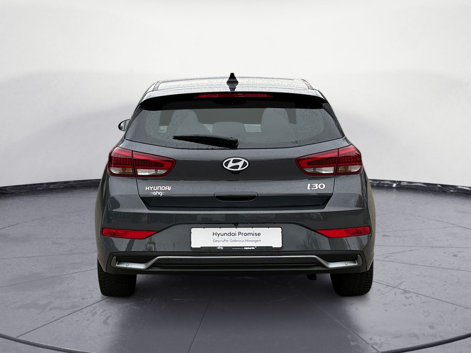 Hyundai i30 – Bild 6