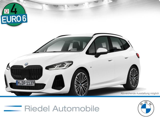 BMW 220i Active Tourer M Sportpaket*DA+*Head-Up*AHK*