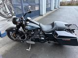 Harley-Davidson FLHRXS*ROAD KING SPECIAL*STAGE 4*DYNOMAP*117CUI - Motorräder in Münster