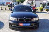 BMW 116 1 Limousine 116i - gebrauchte BMW 116 aus dem Jahr 2010