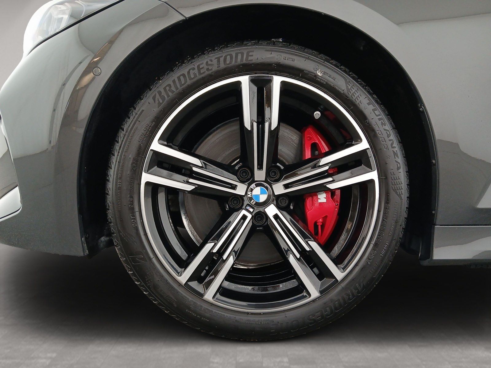 BMW 320 - Bild 7