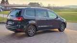 Volkswagen Sharan ALLSTAR 2.0l TDI 150PS EU6 ACC PDC 2HAND - Volkswagen Sharan Gebrauchtwagen