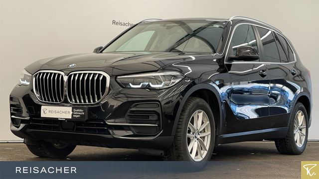 BMW X5 xDrive30d A el.Sitz+Mem,AHK,DAProf,Autom