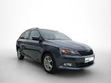 Skoda Fabia Combi Ambition 1,4l TDI 66 kW (90PS) 5-Gan - Skoda Fabia: 1.6