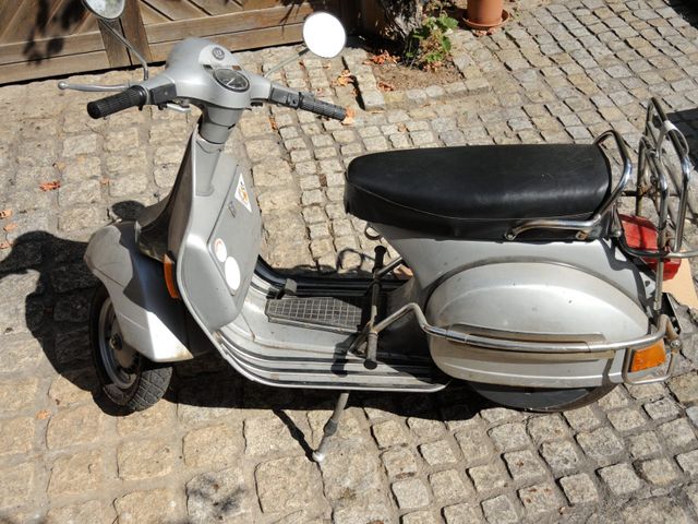 Vespa PX 80