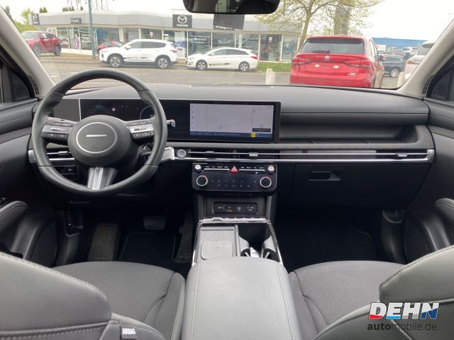 Hyundai Tucson Trend Mj25 7-DCT 1.6 T-GDi +48V Navi Digi