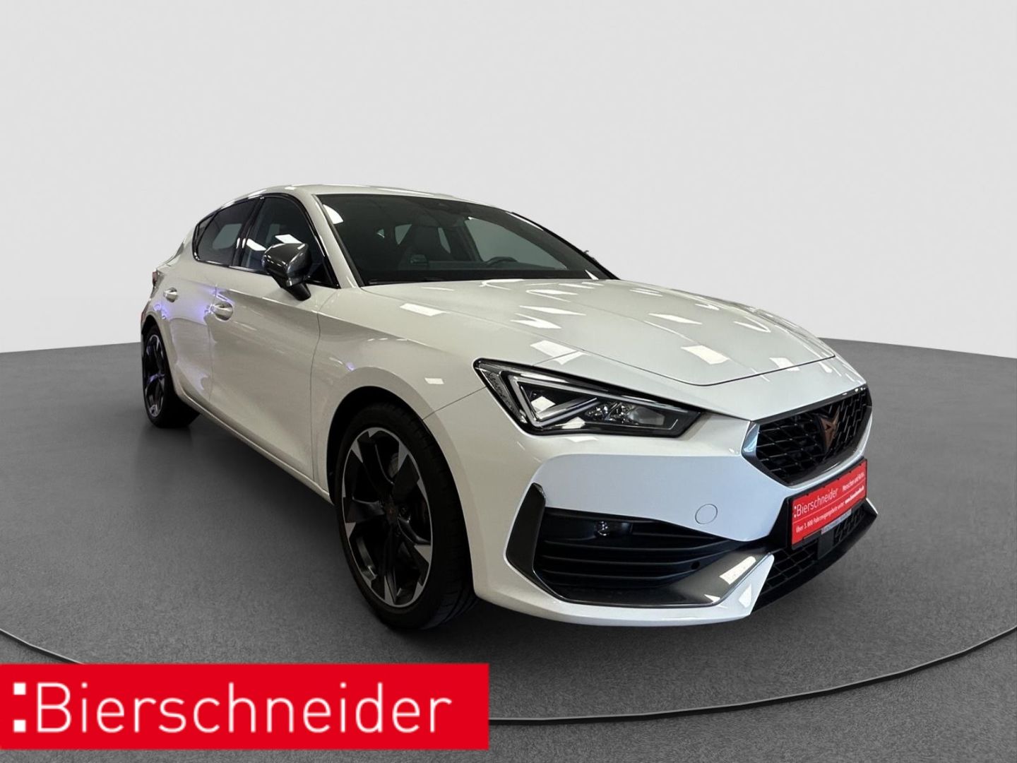 Cupra Leon - Bild 4