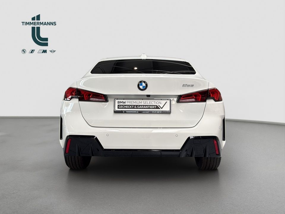 BMW 223 - Bild 4