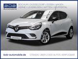 Renault Clio LIMITED TCe 90 NAVI SHZ PDC KLIMA LM BT DAB - Renault Clio in Wuppertal