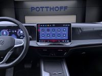 Volkswagen Passat Variant - Vorschau Bild 13