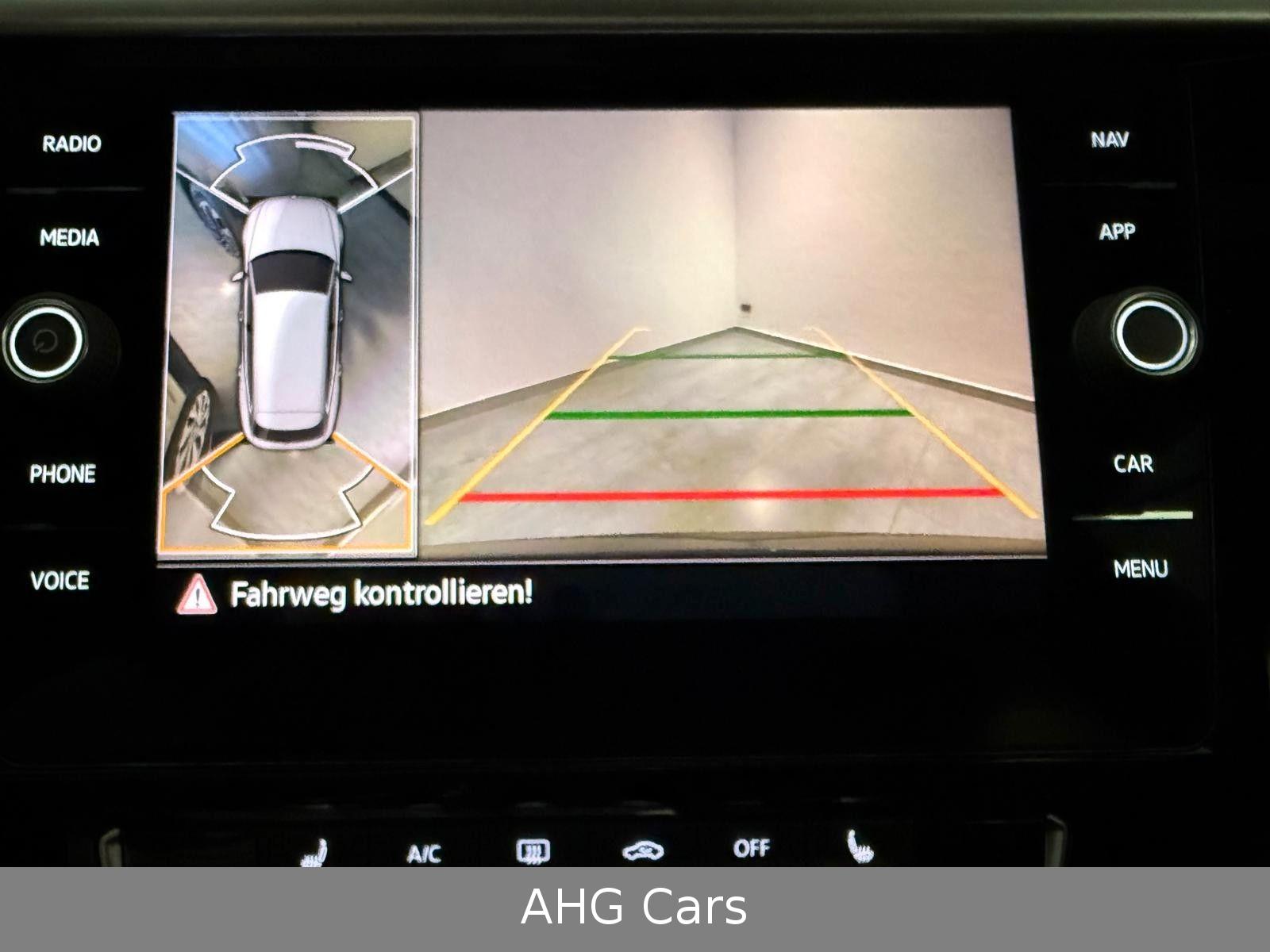Volkswagen Arteon Shooting Brake R-Line 2.0 TDI DSG*R-CAMAR, миниатюра 8