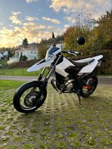 Yamaha WR 125X - YAMAHA 125 X WR