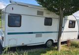 Adria Aviva 522 PT - Adria Etagenbett Wohnwagen