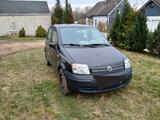 Fiat Panda - Fiat Panda: Van