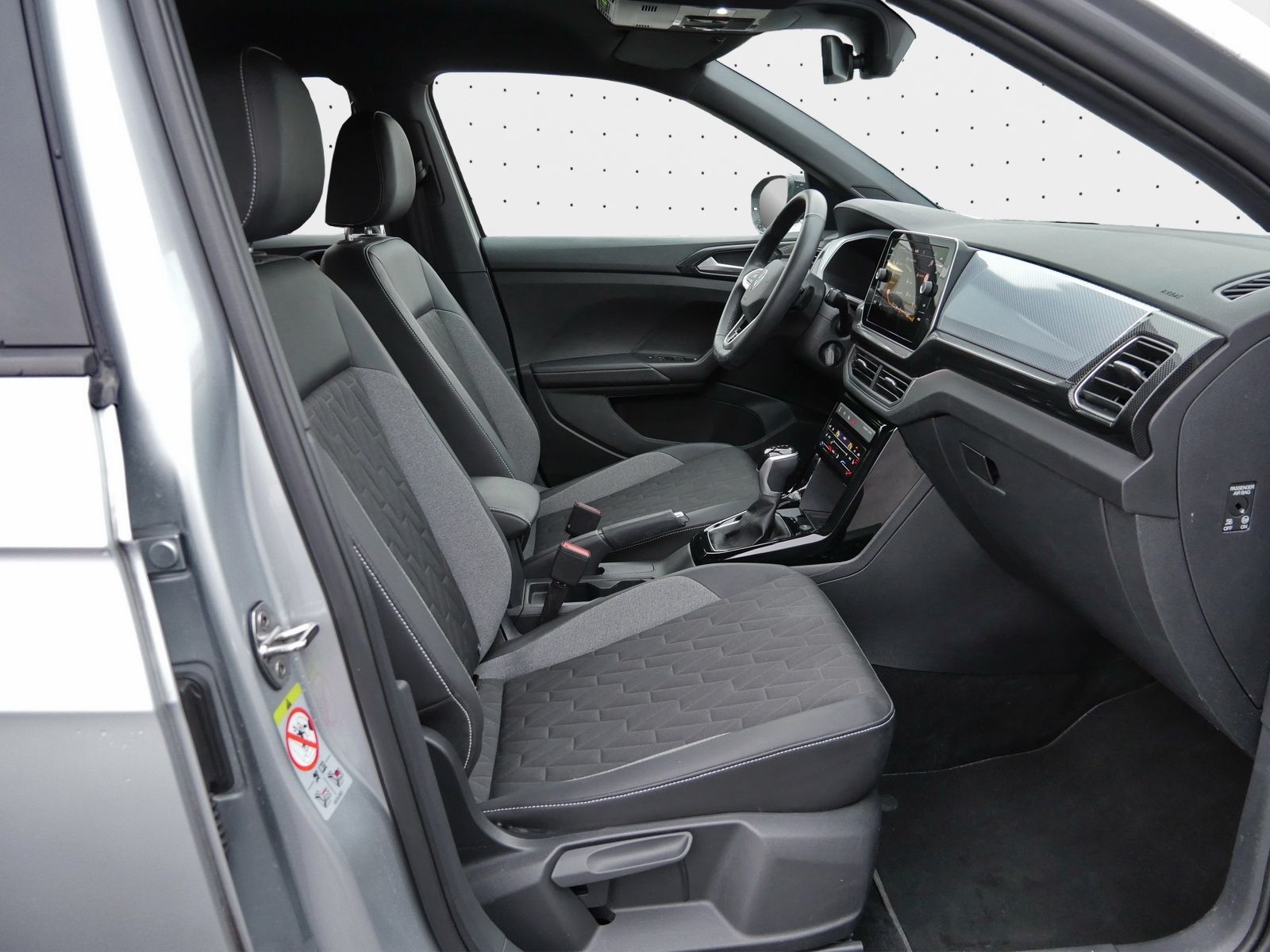 Volkswagen T-Cross - Bild 4