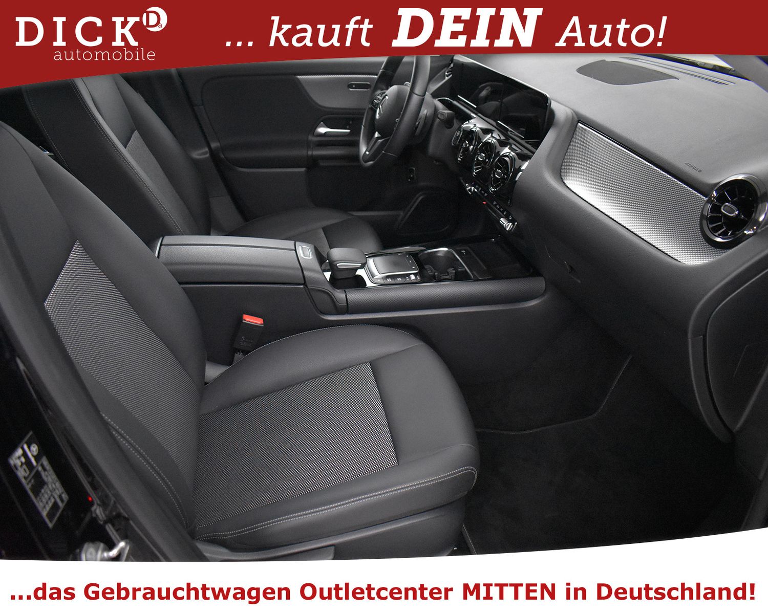 MERCEDES-BENZ GLA 250e 8G STANDHZ+NAVI+KAMER+LEDER+SHZ+LED+TEM - Image 14