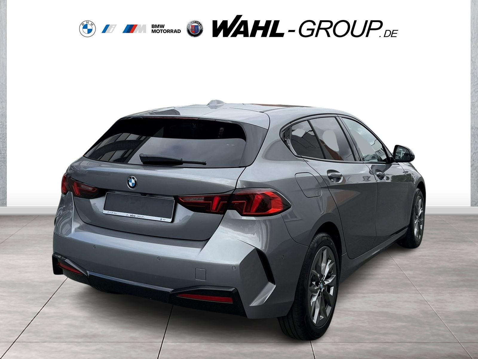BMW 120 - Bild 5