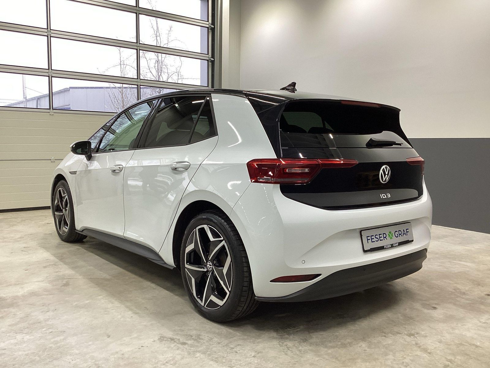 Volkswagen ID.3 - Bild 8