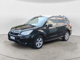 Subaru Forester Forester 2.0D Trend - Subaru Forester: Trend
