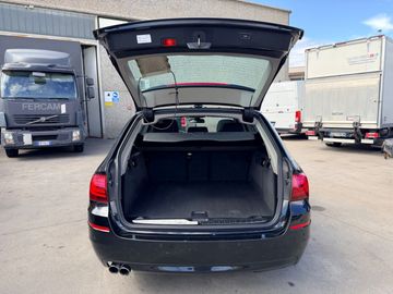 BMW 520 - 6
