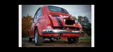 Fiat 500 - Fiat aus 1971
