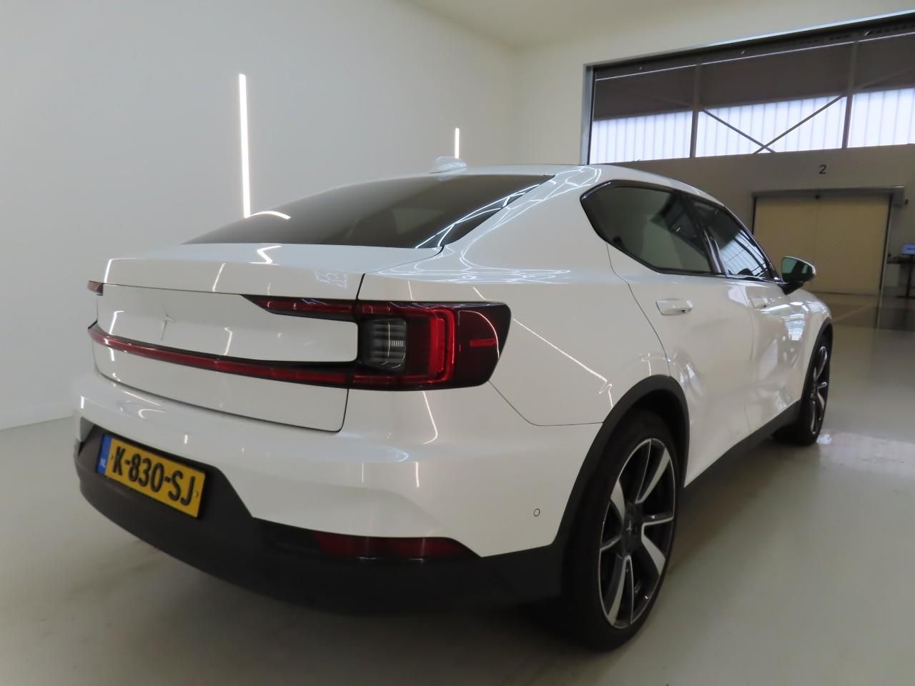 Polestar 2 Long Range Dual motor 408PK 91.32% SoH [ TREKH imagem 3