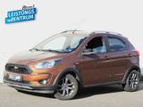 Ford Ka+ 1.2 Ti-VCT Active Sitzheizung LM-Felgen PDC