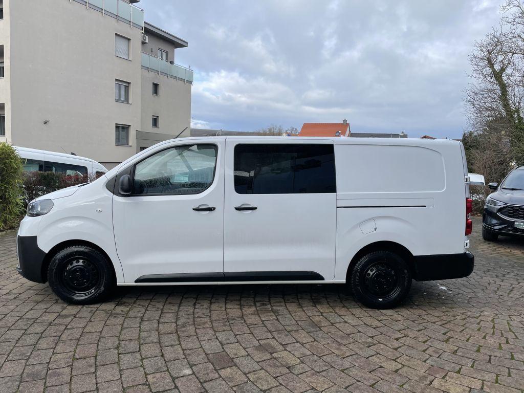Toyota Proace 2,0-l-D-4D L2 Meister