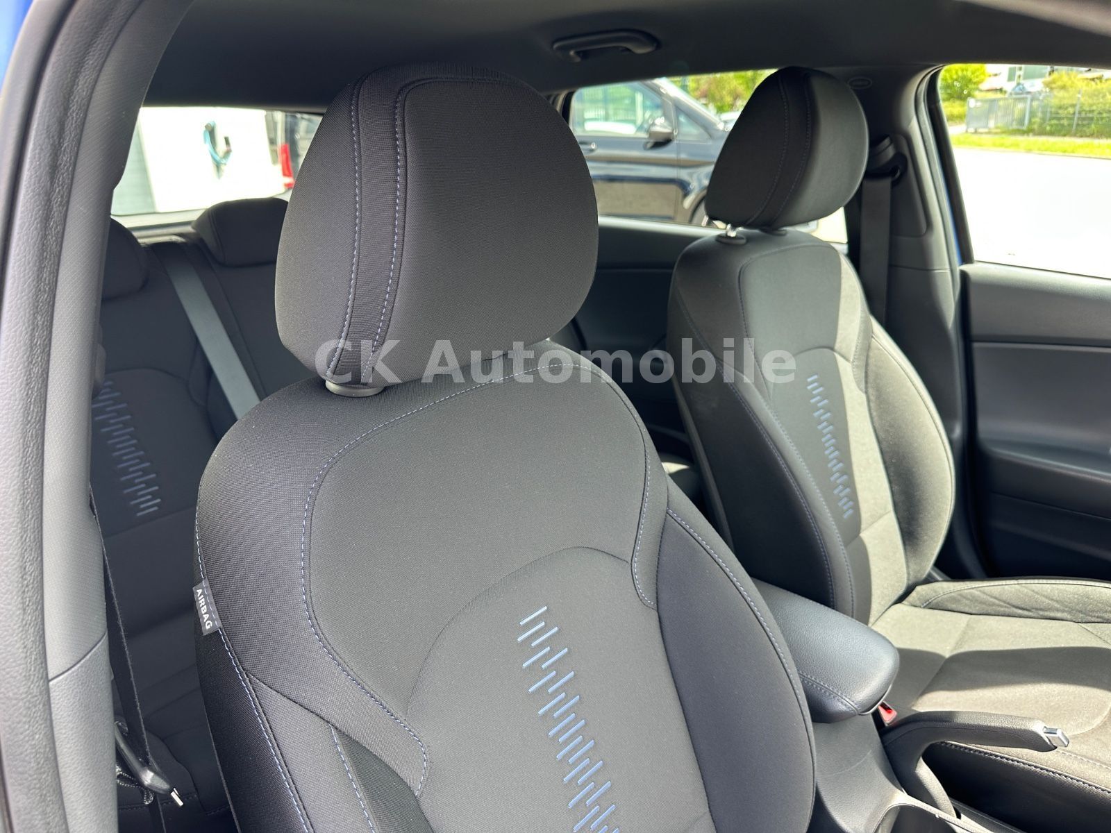 Fahrzeugabbildung Hyundai i30 Passion 1.0 T-GDi/Klima/Kamera/Tempomat