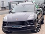 Porsche Macan S - gebrauchte Porsche Macan aus dem Jahr 2021