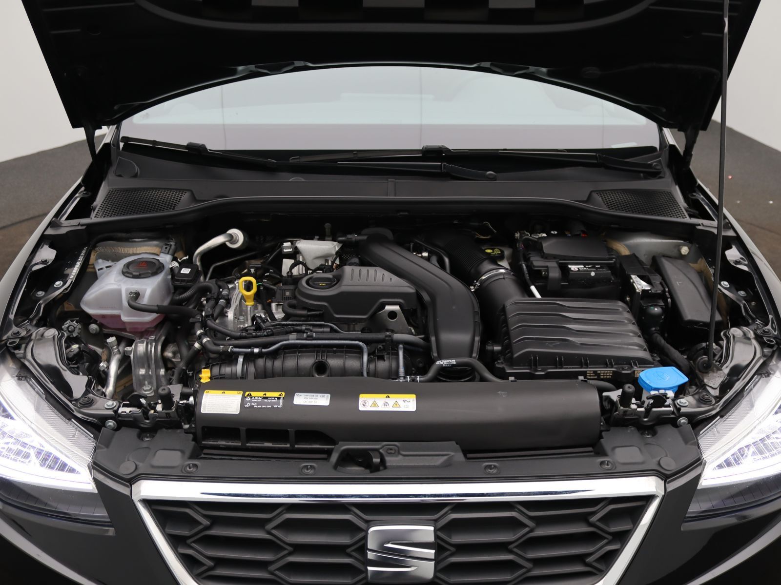 Seat Ibiza - Bild 18