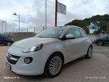 Opel Adam 1.4 87 CV GPL Tech White/Black Link - Opel Adam: Black Link