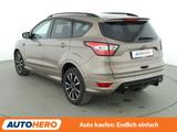 Ford Kuga 2.0 EcoBoost ST-Line - Ford Kuga: Allradantrieb, 2.0