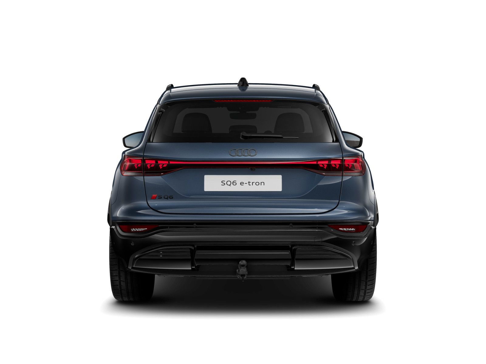 Audi SQ6 e-tron - Bild 6