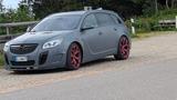 Opel Insignia Sports Tourer OPC 2.8 V6 Turbo 4x4 OPC - Opel Insignia aus 2011: Opc