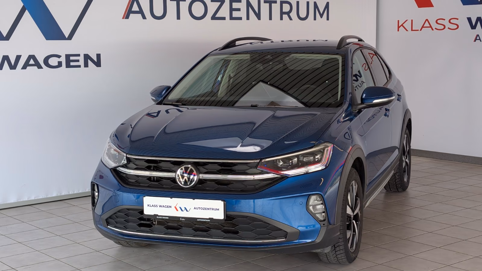 Volkswagen Taigo Life *ACC*KLIMAaut*APPLE*IQdrive*, миниатюра 6