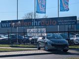 Peugeot 207 CC Cabrio-Coupe Sport*KLIMA*ZV-FUNK*RADIO-CD - Peugeot 207 in Krefeld
