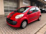 Citroën C1 1.4 HDi  Style/Klima/TÜV 01.2028 - Citroën C1 mit Diesel-Antrieb