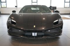 FERRARI 296 GTB | ADAS | Carbon | Racing Seats | JBL FERRARI 296 GTB | ADAS | Carbon | Racing Seats | JBL