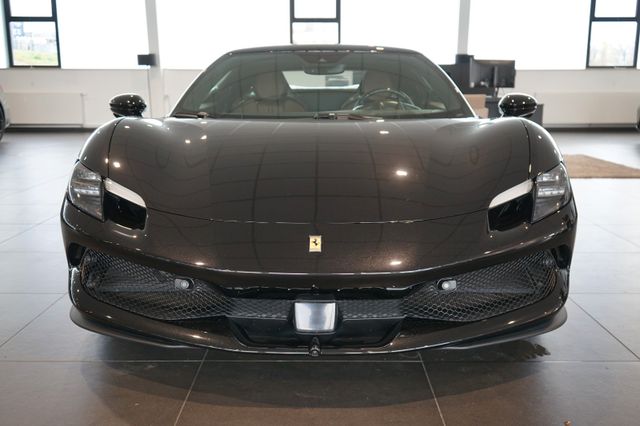 Ferrari 296 GTB | ADAS | Carbon | Racing Seats | JBL