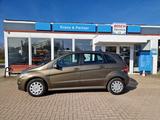 Mercedes-Benz B160 Sports Tourer - gebrauchte Mercedes-Benz B 160 aus dem Jahr 2009