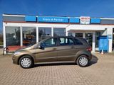 Mercedes-Benz B160 Sports Tourer - Mercedes-Benz: Kombi, 160