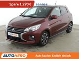 Mitsubishi Space Star 1.2 Intro Edition+ Aut.*NAVI*TEMPO*