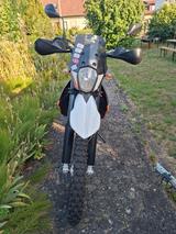 KTM LC4 690 - KTM LC4 690