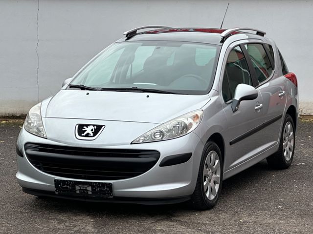 Peugeot 207 SW Tendance *Klima*Panoramadach*