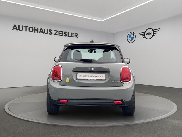 Foto Nummer 6: MINI Cooper S