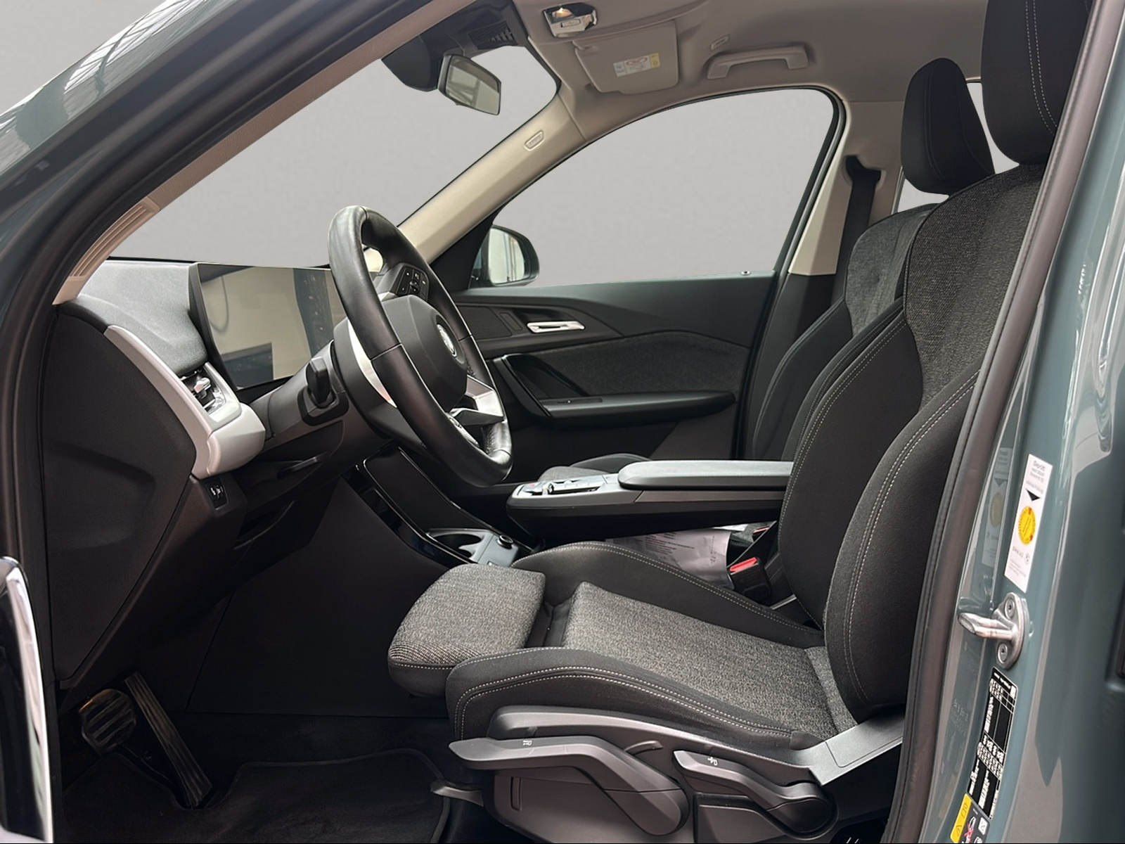 BMW X1 xDrive25e AHK Kamera Driv.Assist Sportsitze foto 10