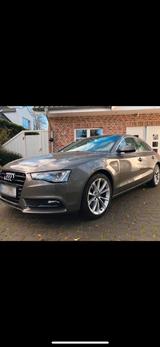 Audi A5 Sportback 3.0 TDI V6 - Audi A6 in Lübeck