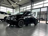 Fiat 500e 3+1 La Prima *LED Navi Leder Kamera DAB*